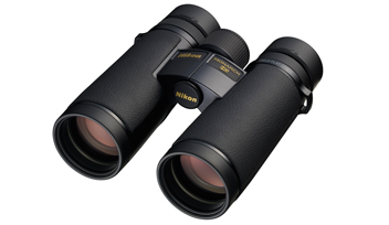 Nikon MONARCH HG 10x42 Binoculars