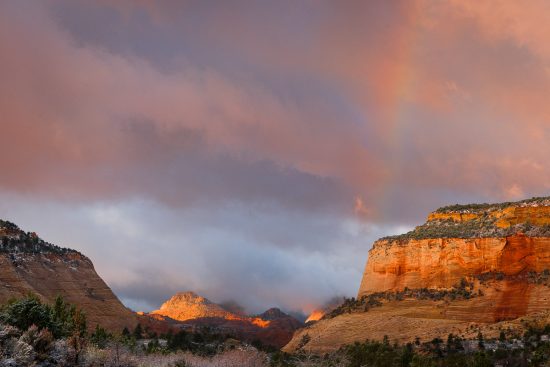 Eastside Rainbow