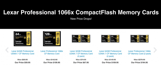 Lexar-1066x-CF-memory-cards-deal