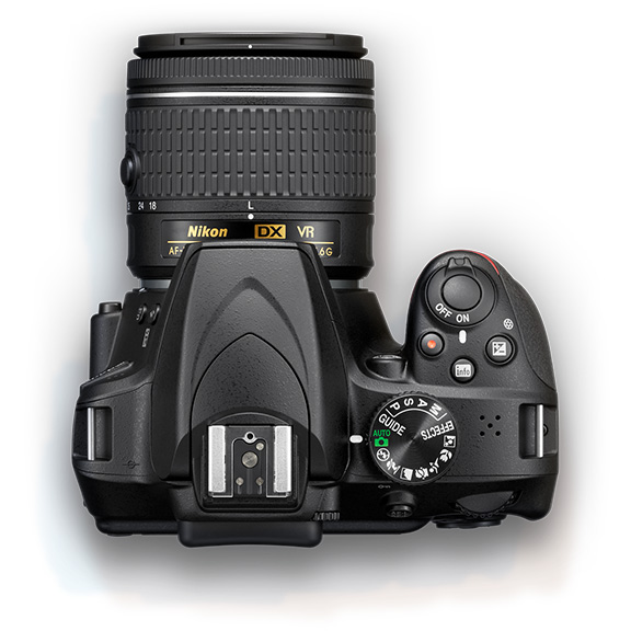 Best lenses for the Nikon  D3400 DSLR  camera Nikon  Rumors