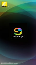 SnapBridge for iOS 1