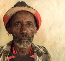 High Iso portraits from the Omo valley in Ethiopia with the Nikon D5 ...