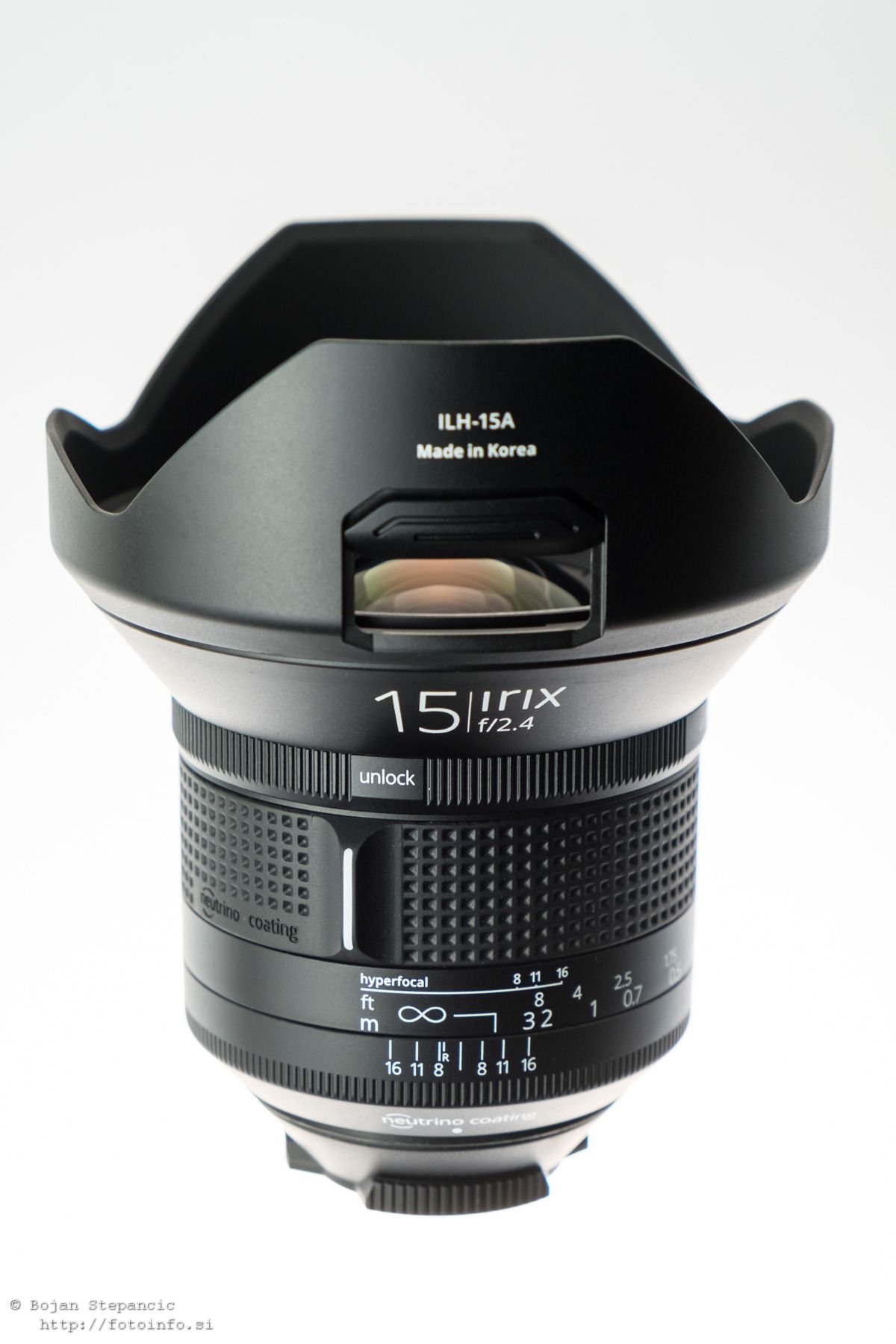 Irix 15mm f/2.4 lens review (Nikon F mount) - Nikon Rumors