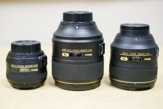 Nikon Camera Serial Numbers