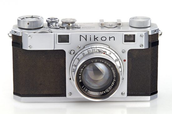 nikon-i-camera-from-1948-is-the-earliest-known-surviving-production-nikon-in-the-world1