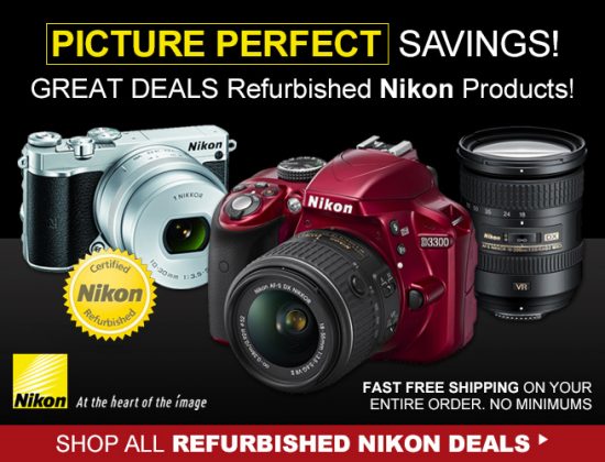 nikon-refurbished-deals