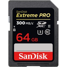 sandisk-64gb-extreme-pro-uhs-ii-sdxc-memory-card
