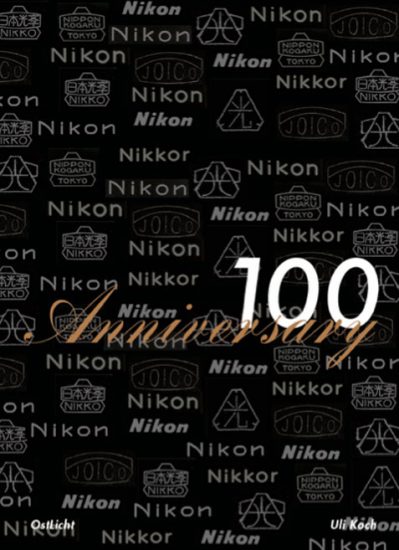 nikon-100-anniversary-book