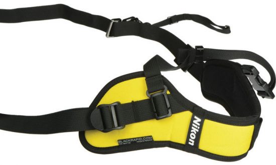 nikon-an-sbr2-black-rapid-quick-draw-strap