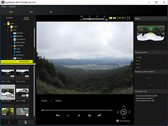 Nikon Camera Control Pro For Mac