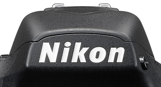 nikon-logo-label