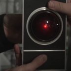 Permalink to Nikon Fisheye-Nikkor 8mm f/8 lens and the HAL 9000