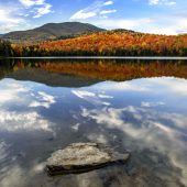 Adirondack Fall with the Nikon D750 and Nikkor 20mm f1.8
