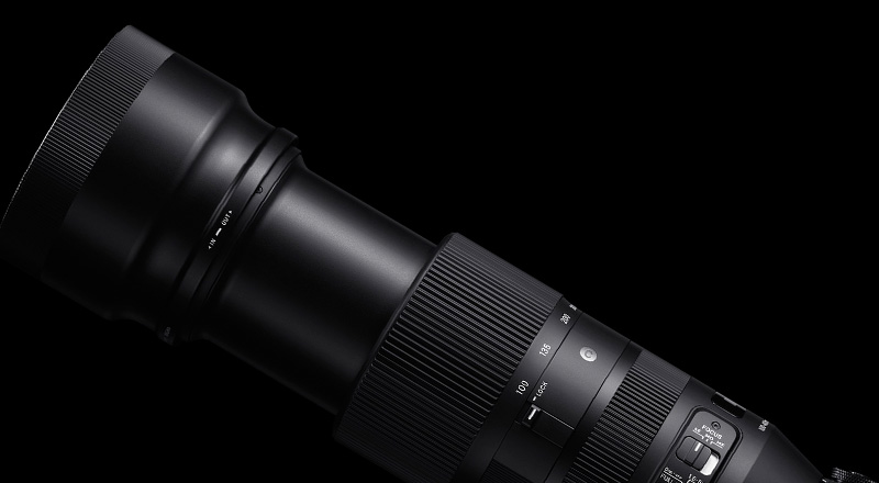 Sigma 100 400mm F 5 6 3 Dg Os Hsm Contemporary Lens For Nikon F Mount Pricing Released Open For Pre Orders Nikon Rumors