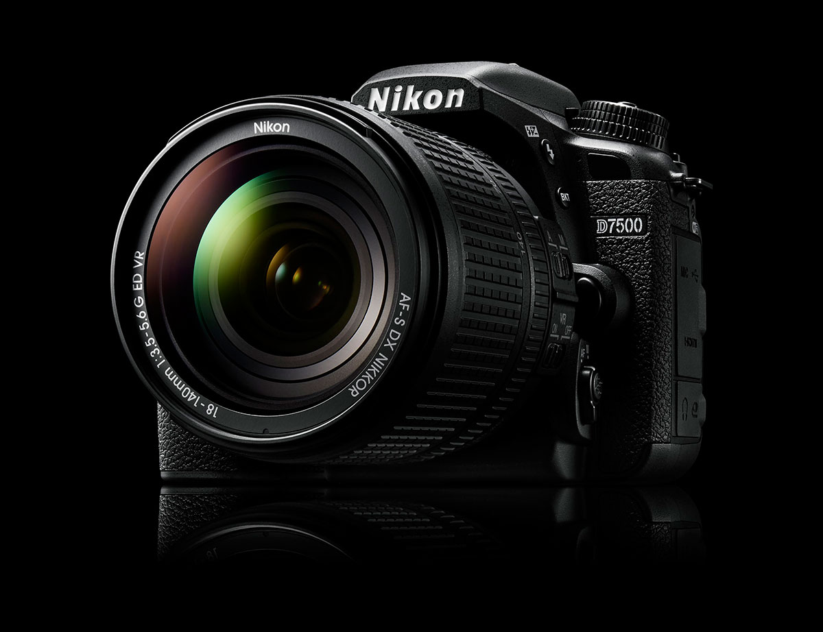 maag Zuivelproducten Stationair Nikon D7500 DSLR camera review - Nikon Rumors