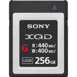 Sony XQD memory cards Archives - Nikon Rumors