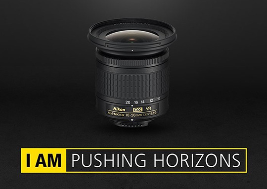 Reminder The New Af P Nikkor Lenses Are Not Compatible With Older Nikon Dslr Cameras Nikon Rumors