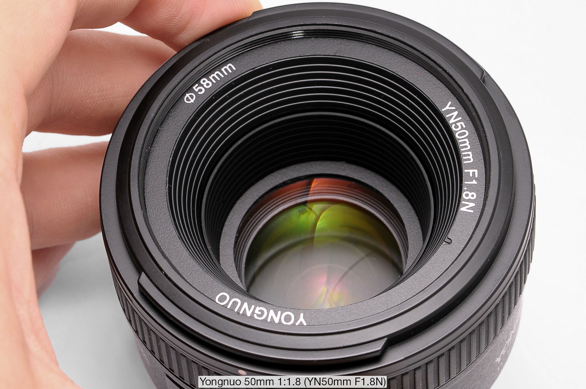 Nikon Lens Hood Compatibility Chart