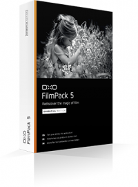 dxo filmpack 5 sale