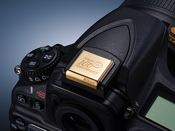 DBZZ Camera Brass Hot Shoe Cover Protector Cap for Canon Nikon Panasonic Fujifilm Olympus Pentax Sigma DSLR/SLR/Evil Camera 