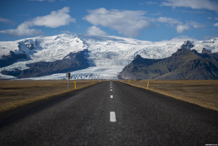 Iceland from above - Nikon Rumors