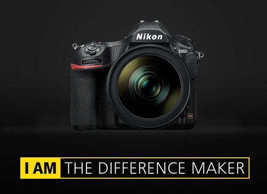 Nikon D850 review - Nikon Rumors