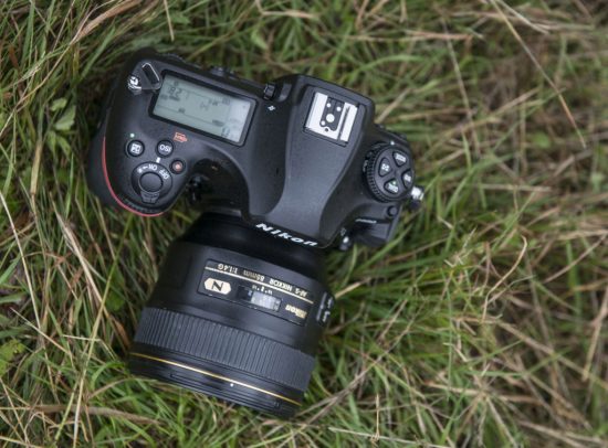 Nikon D850 review - Nikon Rumors