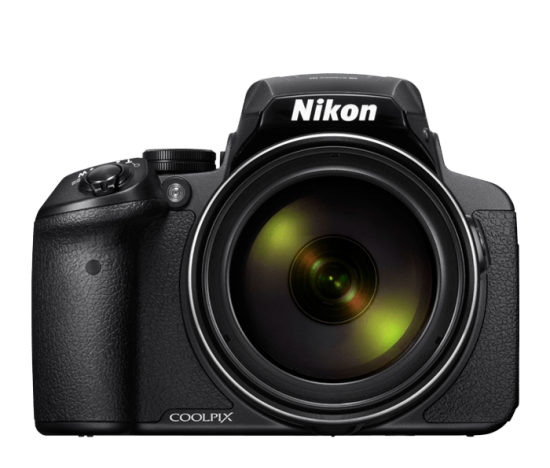 Nikon has a design patent for a new Coolpix superzoom camera - Nikon Rumors