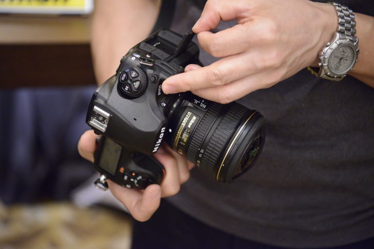 Nikon D850 sample photos, best memory cards, how to open NEF files and more Nikon Rumors