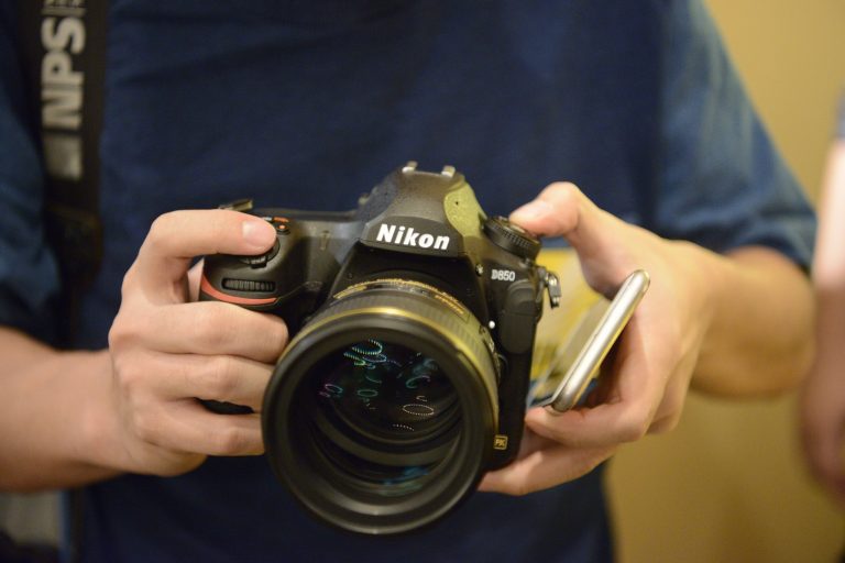 Nikon D850 sample photos, best memory cards, how to open NEF files and more Nikon Rumors