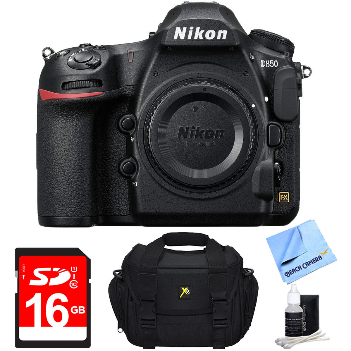 Nikon D850 now in stock (update: sold out) - Nikon Rumors