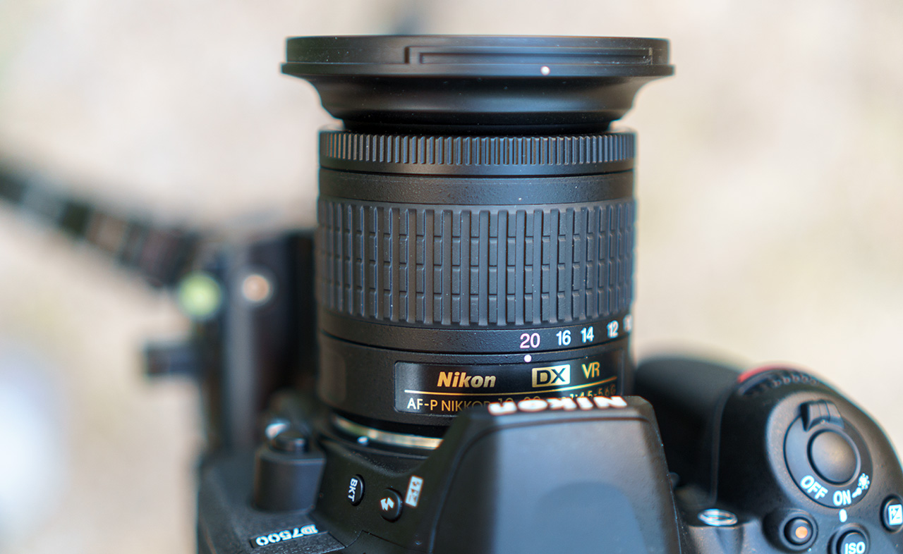 Nikon AF-P DX NIKKOR 10-20mm f/4.5-5.6G VR lens review - Nikon Rumors