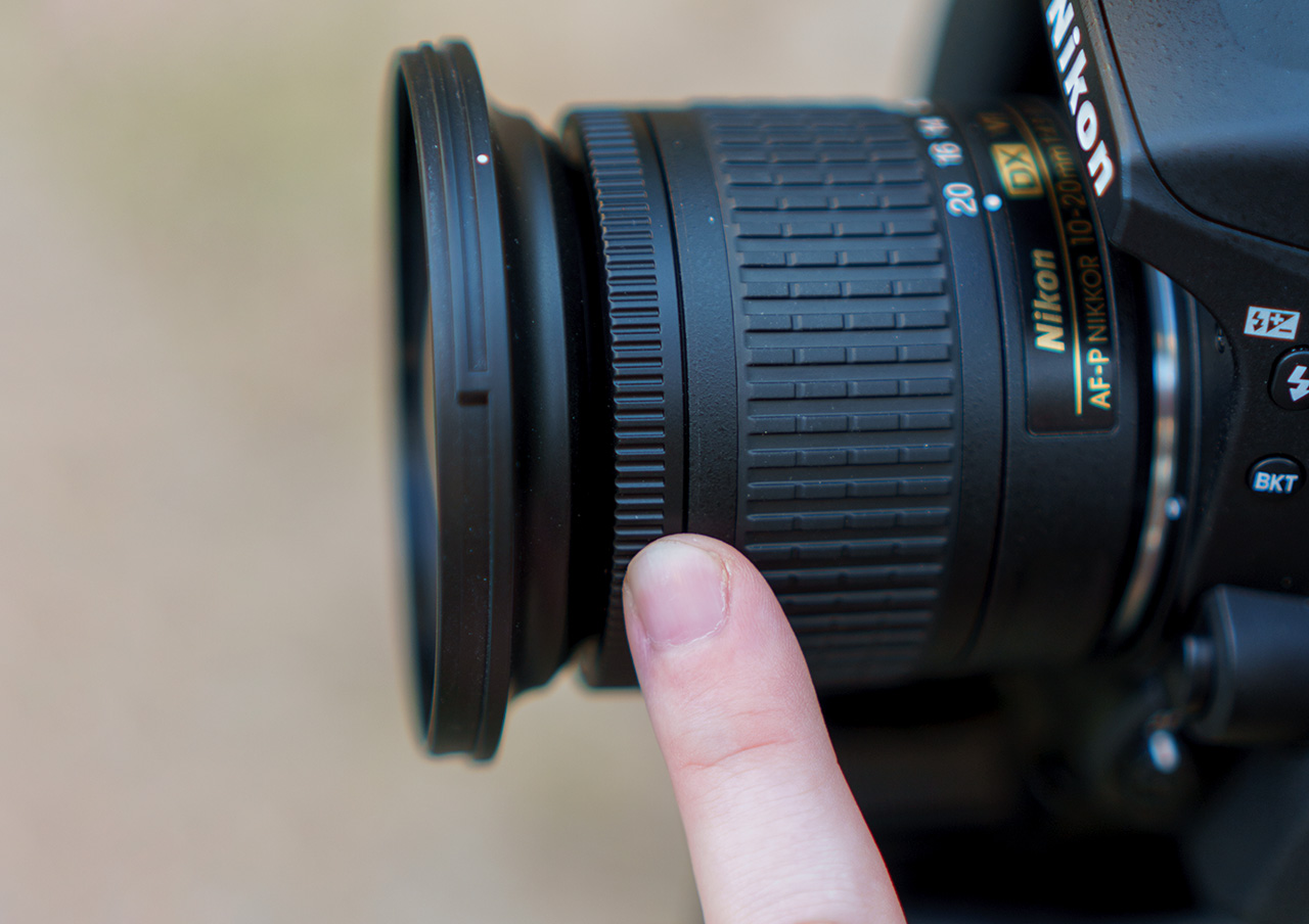 Nikon AF-P DX NIKKOR 10-20mm f/4.5-5.6G VR lens review - Nikon Rumors