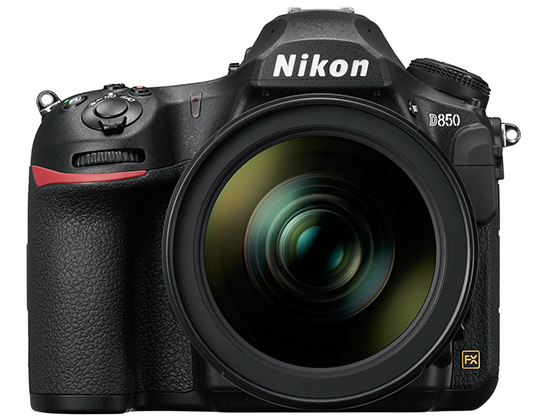 Nikon D850 review - Nikon Rumors