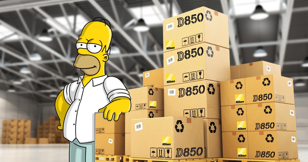 Nikon Issues A Second Apology For Not Being Able To Deliver D850 Cameras On Time Nikon Rumors