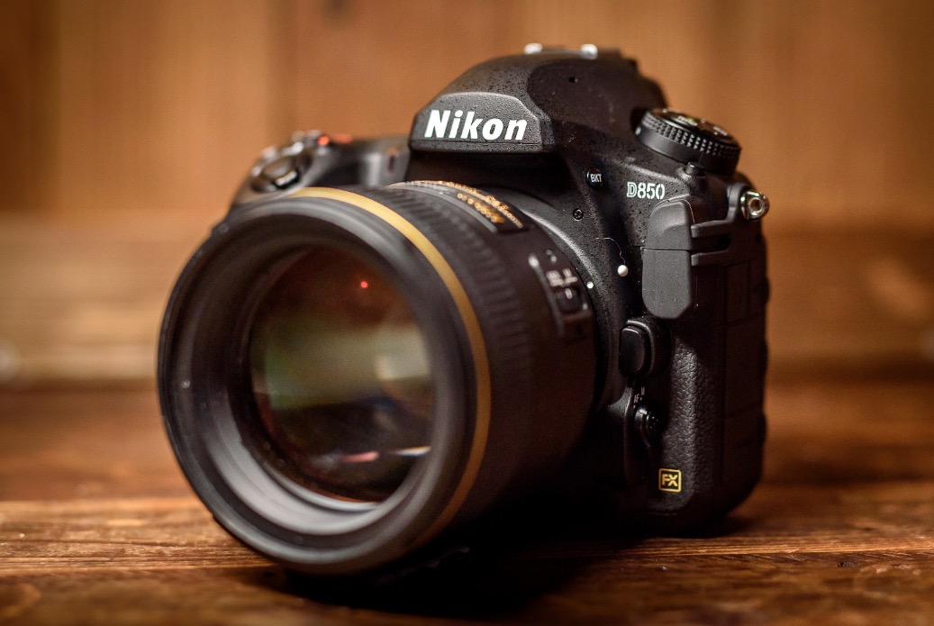 Nikon D850 review - Nikon Rumors