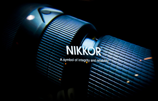 Nuevo Lente Nikon AF-S Nikkor 180-400mm se anunciará la próxima semana