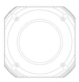 The latest Nikon design patents - Nikon Rumors