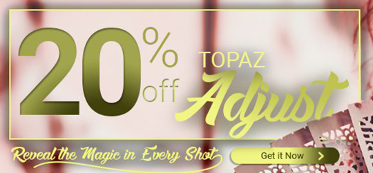 topaz denoise coupon