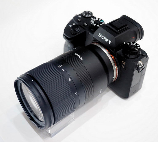 ranking full frame mirrorless cameras