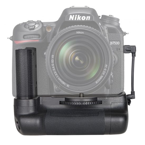 grip for nikon d7500