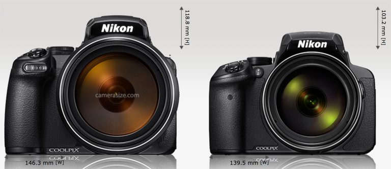 Nikon Coolpix P1000 Vs Nikon Coolpix P900 Specifications Comparison Nikon Coolpix P1000 Vs Nikon Coolpix P900 Specifications Comparison