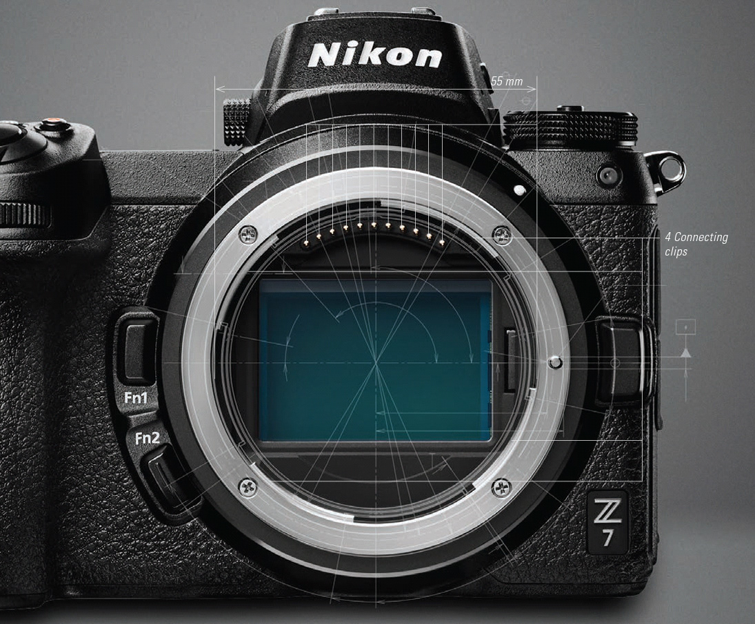Another Nikon Z interview Nikon Rumors