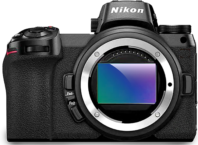 Nikon Z6 and Z7 mirrorless cameras officially announced - Nikon Rumors