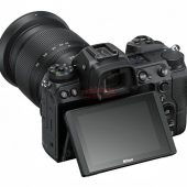 Nikon Z6 mirrorless camera4