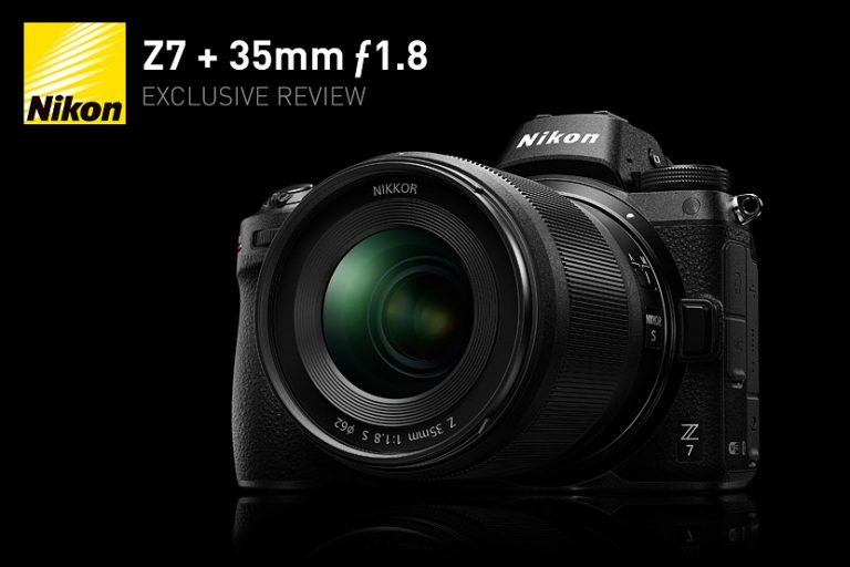 Nikon Z additional coverage - Nikon Rumors