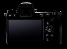 Breaking: Nikon Z6 and Z7 full-frame mirrorless cameras and three