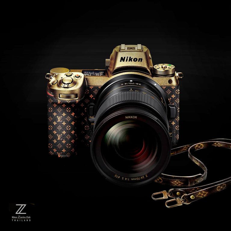 https://nikonrumors.com/wp-content/uploads/2018/09/Nikon-Z7-Louis-Vuitton-edition-mirrorless-camera-768x768.jpg