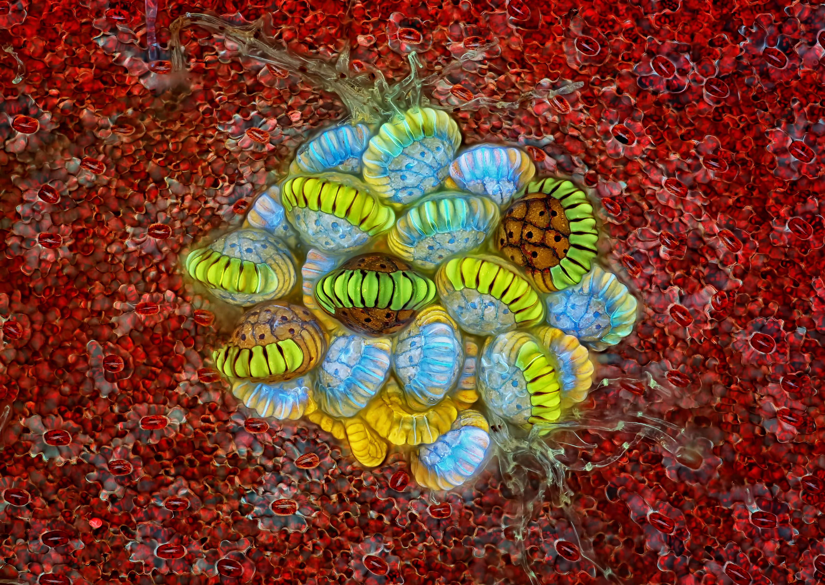 Микрофотография. Nikon small World Photomicrography. Nikon small World Photomicrography Competition. Мир под микроскопом. Удивительный мир под микроскопом.