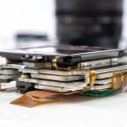 Nikon Z7 mirrorless camera teardown - Nikon Rumors